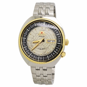 Orient RA-AA0E01S19B Revival Mens Automatic Watch