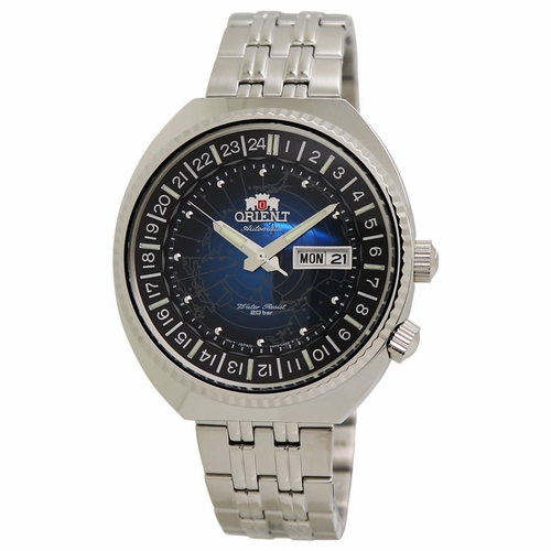 Orient RA-AA0E03L19B Revival Mens Automatic Watch