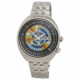 Orient RA-AA0E04Y09B Revival Mens Automatic Watch