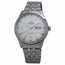 Orient RA-AB0008S19B Tri Star Mens Automatic Watch