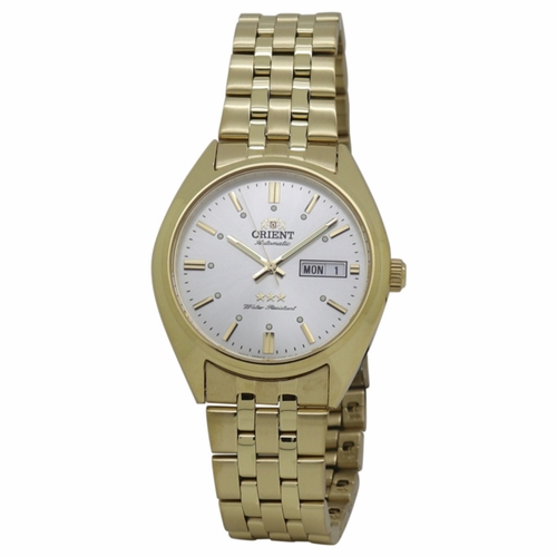 Orient RA-AB0E05S19A Tri Star Mens Automatic Watch