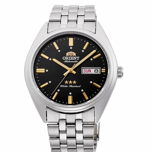 Orient RA-AB0E06B19A Deneb Mens Automatic Watch