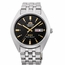 Orient RA-AB0E06B19A Deneb Mens Automatic Watch
