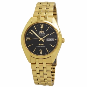 Orient RA-AB0E11B19B Tri star Mens Automatic Watch