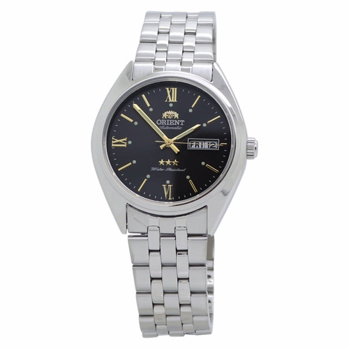 Orient RA-AB0E14N19B Tri Star Mens Automatic Watch