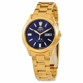 Orient RA-AB0F03L19A Tristar Mens Automatic Watch