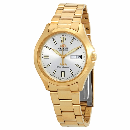 Orient RA-AB0F06S Tristar Mens Automatic Watch