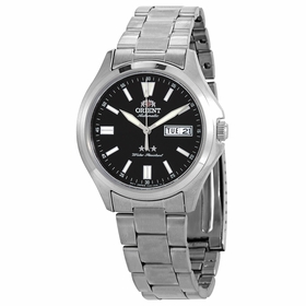 Orient RA-AB0F07B TriStar Mens Automatic Watch