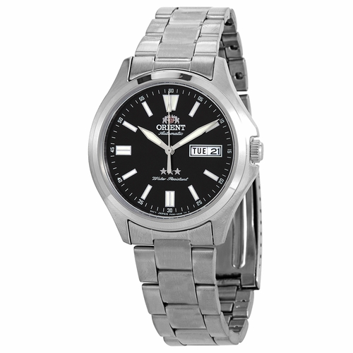 Orient RA-AB0F07B TriStar Mens Automatic Watch