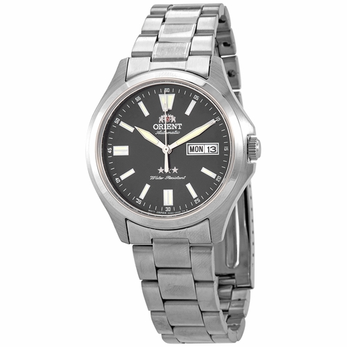 Orient RA-AB0F10 N TriStar Mens Automatic Watch