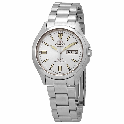 Orient RA-AB0F12 S TriStar Mens Automatic Watch