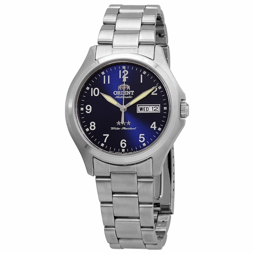 Orient RA-AB0F14 L Tristar Mens Automatic Watch
