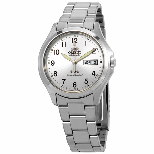 Orient RA-AB0F15 S TriStar Mens Automatic Watch