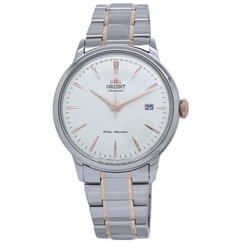 Orient RA-AC0004S Bambino Mens Automatic Watch