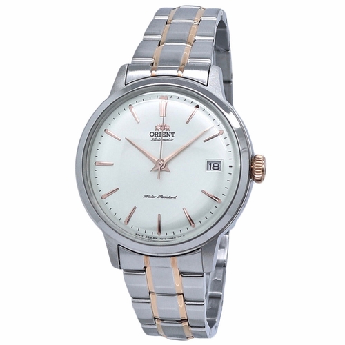 Orient RA-AC0008S10B Bambino Ladies Automatic Watch