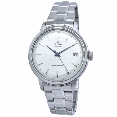 Orient RA-AC0009S10B Bambino Ladies Automatic Watch