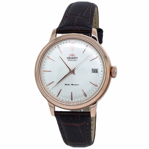 Orient RA-AC0010S10B Bambino Ladies Automatic Watch