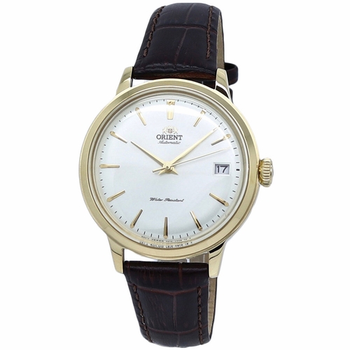 Orient RA-AC0011S10B Bambino Ladies Automatic Watch