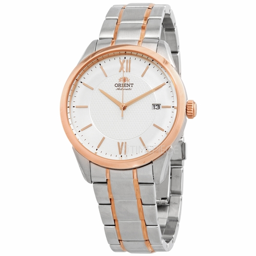 Orient RA-AC0012S10D Contemporary Mens Automatic Watch