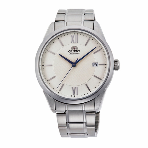 Orient RA-AC0015S10D Contemporary Mens Automatic Watch