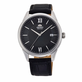 Orient RA-AC0016B10D Contemporary Mens Automatic Watch