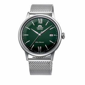 Orient RA-AC0018E10B Bambino Mens Automatic Watch