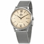 Orient RA-AC0020G10B Bambino Mens Automatic Watch