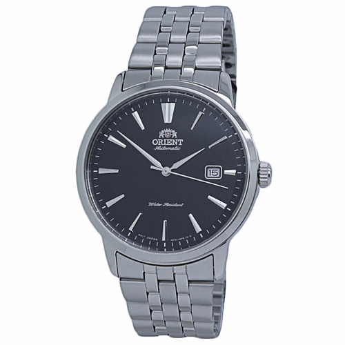Orient RA-AC0F01B10B Symphony 3 Mens Automatic Watch
