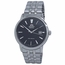Orient RA-AC0F01B10B Symphony 3 Mens Automatic Watch