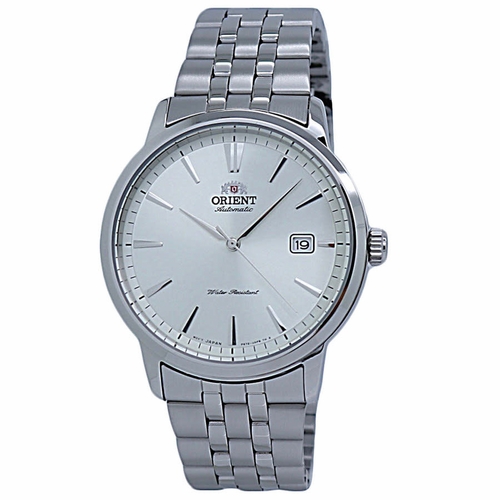 Orient RA-AC0F02S10B Symphony 3 Mens Automatic Watch