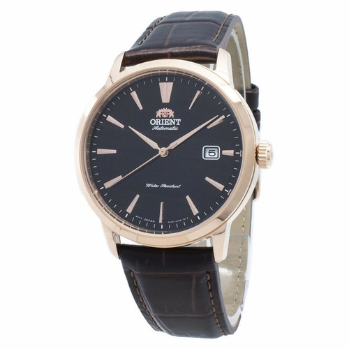 Orient RA-AC0F03B10B Symphony III Mens Automatic Watch