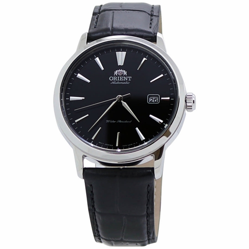 Orient RA-AC0F05B10B Contemporary Mens Automatic Watch