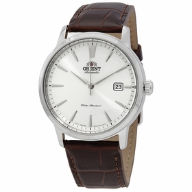 Orient RA-AC0F07S10B Contemporary Mens Automatic Watch