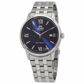 Orient RA-AC0F09L10B Contemporary Mens Automatic Watch