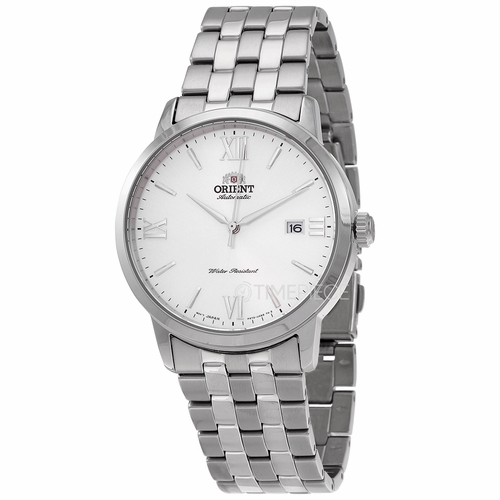 Orient RA-AC0F10S10B Contemporary Mens Automatic Watch