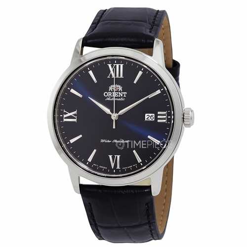 Orient RA-AC0F11 Symphony IV Mens Automatic Watch