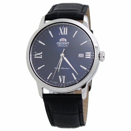 Orient RA-AC0F11L10B Contemporary Mens Automatic Watch
