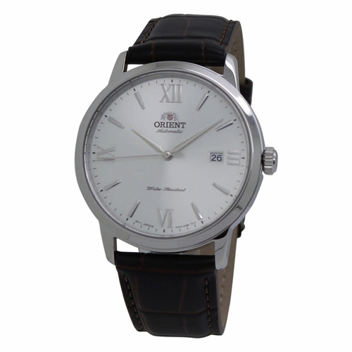 Orient RA-AC0F12S10B Contemporary Mens Automatic Watch