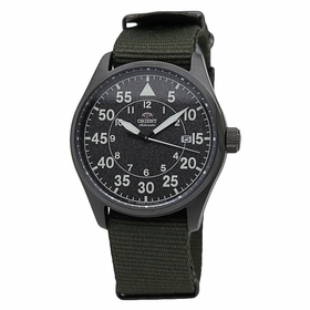 Orient RA-AC0H02N10B Pilot Mens Automatic Watch