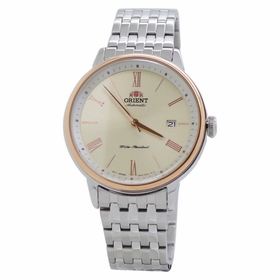 Orient RA-AC0J01S10B Contemporary Mens Automatic Watch