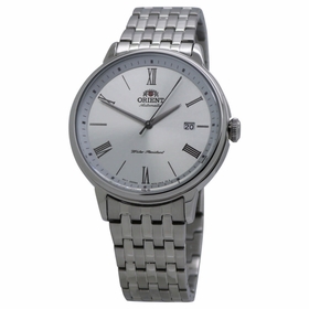 Orient RA-AC0J04S10B Classic Mens Automatic Watch