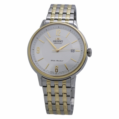 Orient RA-AC0J07S10B Classic Mens Automatic Watch