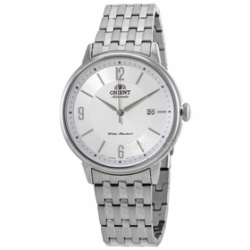 Orient RA-AC0J10S10B Classic Mens Automatic Watch