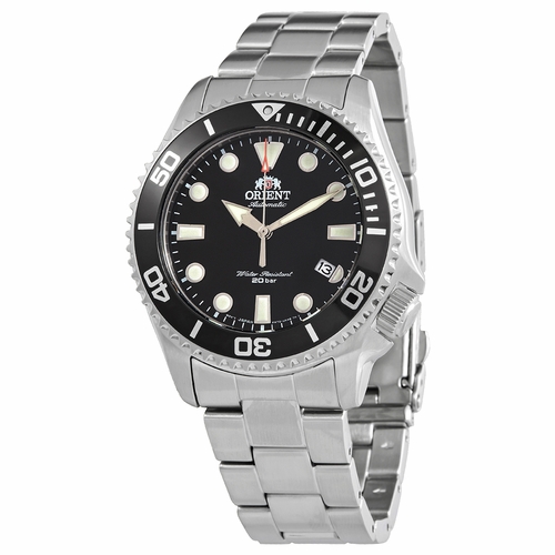 Orient RA-AC0K01 Triton Mens Automatic Watch