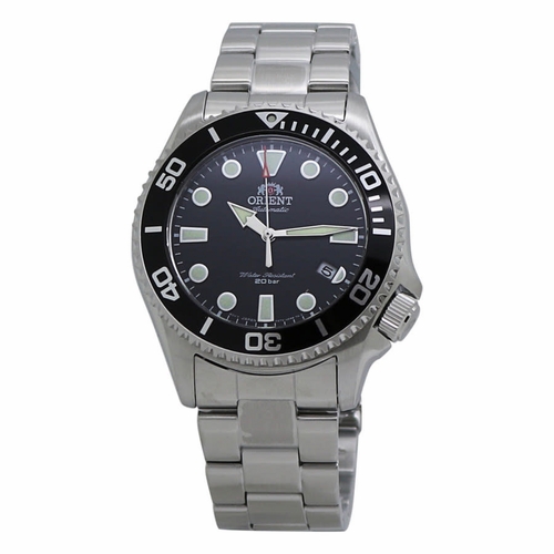 Orient RA-AC0K01B10B Triton Mens Automatic Watch