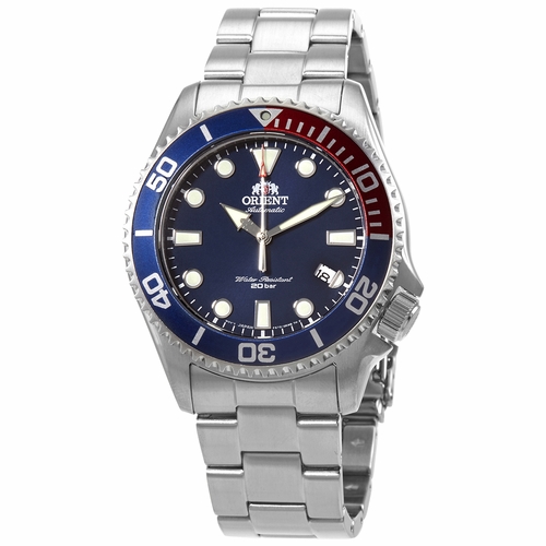 Orient RA-AC0K03L10B Triton Mens Automatic Watch