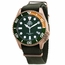 Orient RA-AC0K04E10B Triton Mens Automatic Watch