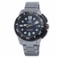 Orient RA-AC0L01B00B M-Force Mens Automatic Watch