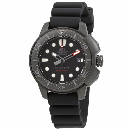 Orient RA-AC0L03B00B M-Force Mens Automatic Watch