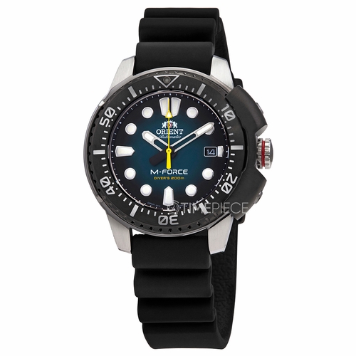 Orient RA-AC0L04L M-Force Mens Automatic Watch
